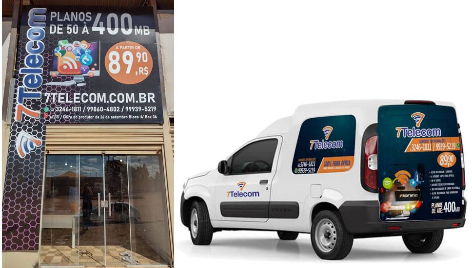 7 Telecom